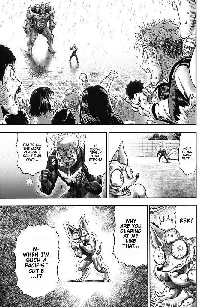 one punch man ch187 page22